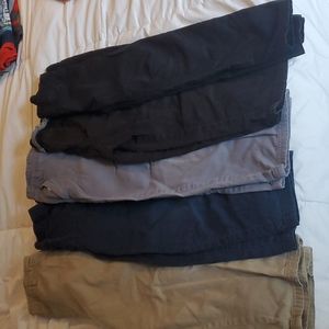 Boys 5T Pant Bundle